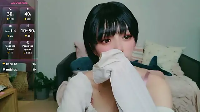 cohaku 329 online show from March 27, 2026, 11:11 am