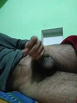 cjonybab online show from January 9, 2026, 1:34 am