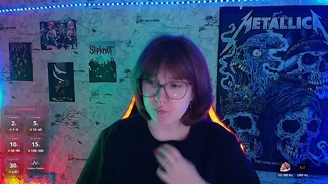 Rudy 02 online show from April 3, 2026, 12:33 pm