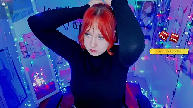Snapshot of Rudy_02 chatting on February 14, 2025, 1:02 am Rudy 02 online show from February 14, 2025, 1:02 am