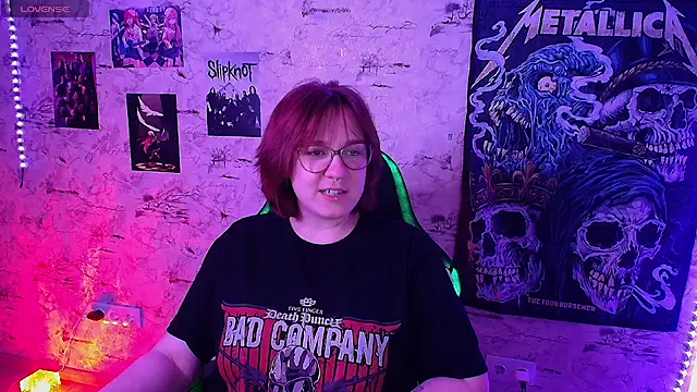 Rudy 02 online show from March 8, 2026, 11:41 pm