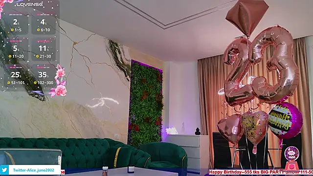 emily bloom online show from March 18, 2025, 8:39 am