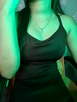 QueenOfHeart 07 online show from March 21, 2025, 11:34 pm