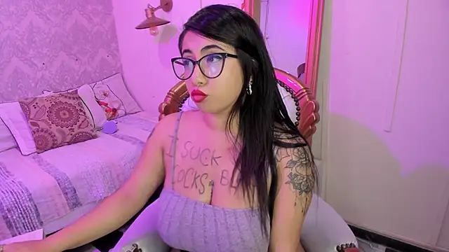 Sexy cristall  online show from March 2, 2025, 10:05 am