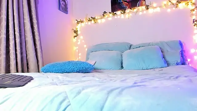 Valerysensitive online show from January 25, 2025, 12:06 am