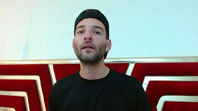 Christopher saint online show from April 11, 2026, 12:42 pm