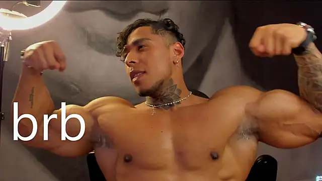 Snapshot of bradley_smith chatting on March 14, 2025, 4:21 am bradley smith online show from March 14, 2025, 4:21 am