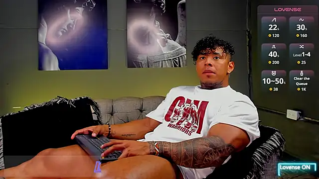 bradley smith online show from March 23, 2026, 3:56 pm