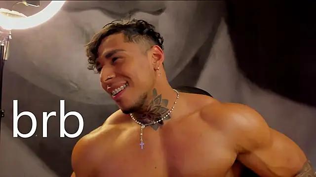 Snapshot of bradley_smith chatting on March 14, 2025, 10:29 am bradley smith online show from March 14, 2025, 10:29 am