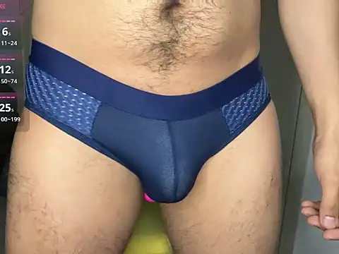 thish0rny online show from February 8, 2026, 3:48 am