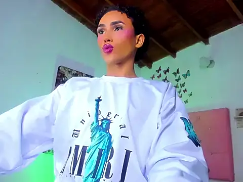 Snapshot of Ambarhilton chatting on October 28, 2025, 4:57 am Ambarhilton online show from October 28, 2025, 4:57 am