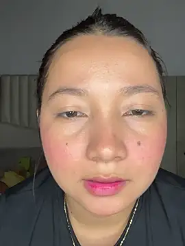 queen angelique online show from January 15, 2026, 12:25 am