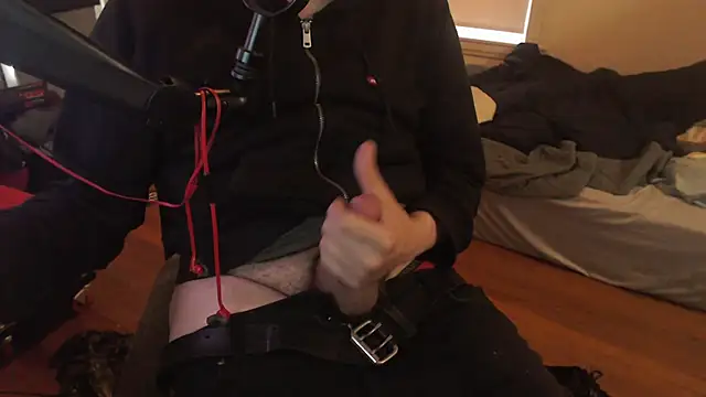 chicostick413 online show from March 14, 2025, 7:34 pm