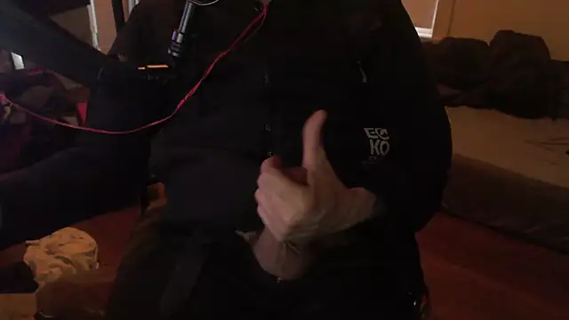 chicostick413 online show from March 13, 2025, 9:48 pm