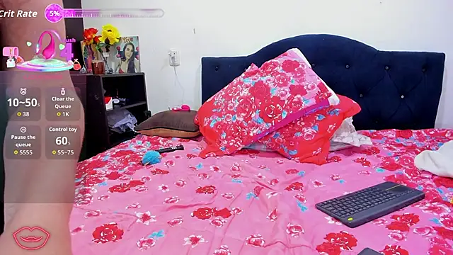 Sanyi hot online show from October 14, 2025, 2:23 am