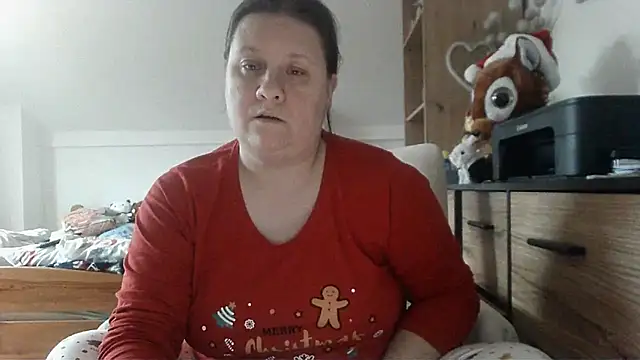 Snapshot of ReifeVenna chatting on December 21, 2025, 1:24 pm ReifeVenna online show from December 21, 2025, 1:24 pm