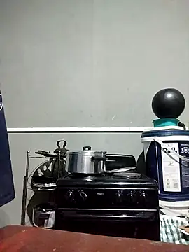 Snapshot of Chocolate_factory_man chatting on October 1, 2025, 9:18 pm Chocolate factory man online show from October 1, 2025, 9:18 pm