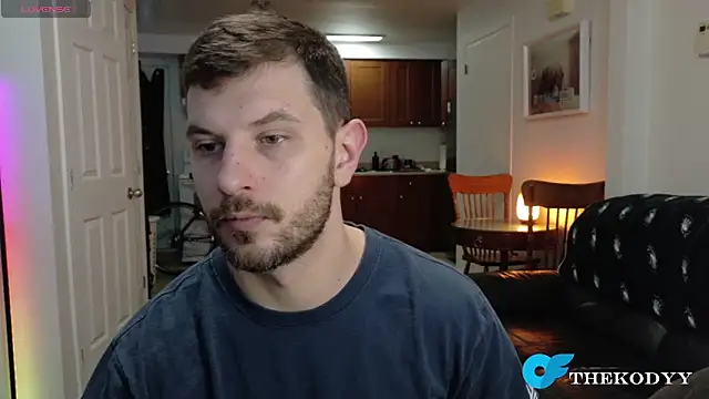 Thekodyy online show from January 15, 2026, 1:14 pm