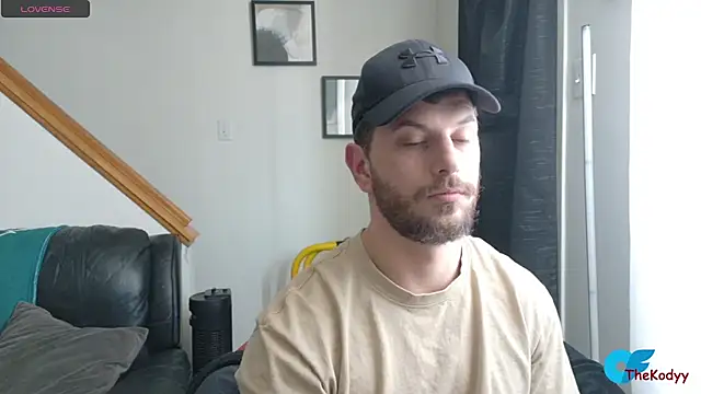 Thekodyy online show from February 2, 2026, 3:11 pm