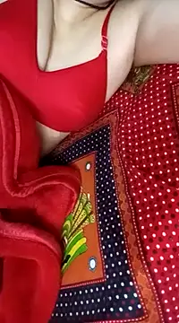 SAXYTannuja online show from February 26, 2025, 1:14 am