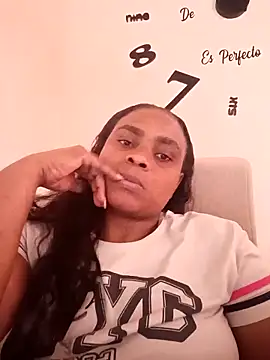 NicolVilla online show from March 18, 2026, 7:04 pm