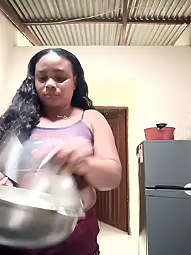 NicolVilla online show from January 13, 2026, 1:37 pm