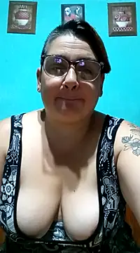 valkiria 08 online show from February 26, 2025, 9:33 am