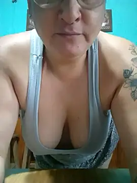 valkiria 08 online show from January 30, 2025, 9:57 am