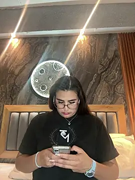 BellaPeers  online show from March 6, 2026, 11:27 am