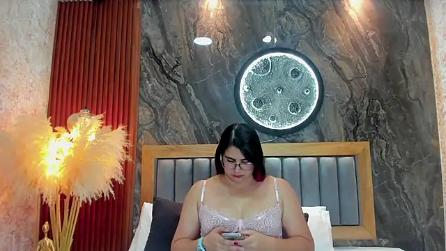 BellaPeers  online show from November 11, 2025, 11:49 am