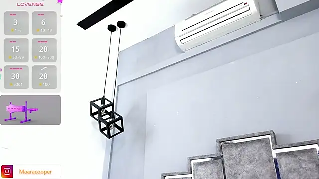 Maaracooper online show from March 23, 2025, 8:04 am