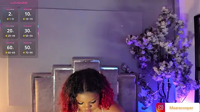 Maaracooper online show from February 12, 2026, 5:40 am