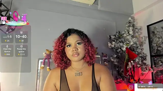 Maaracooper online show from December 23, 2025, 4:12 am