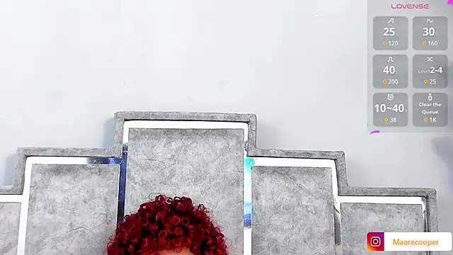 Maaracooper online show from March 19, 2025, 7:51 am