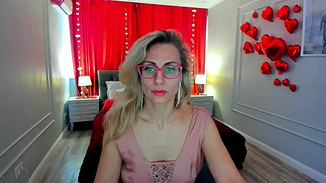 Snapshot of MuseOfStage chatting on February 20, 2026, 11:34 am MuseOfStage online show from February 20, 2026, 11:34 am