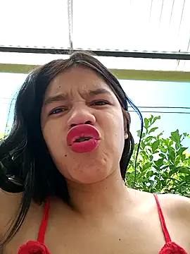 Little Pau Dirty online show from October 9, 2025, 1:44 pm