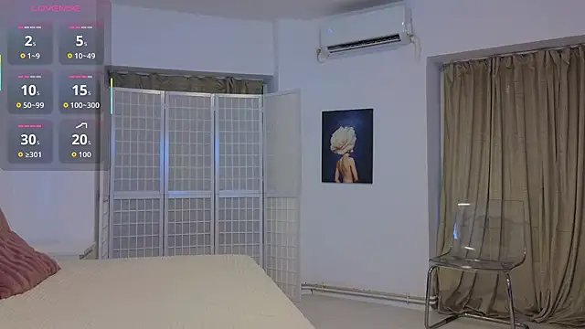 SweetScribe online show from December 3, 2025, 6:36 am