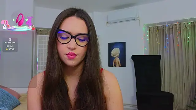 SweetScribe online show from January 15, 2026, 8:23 pm