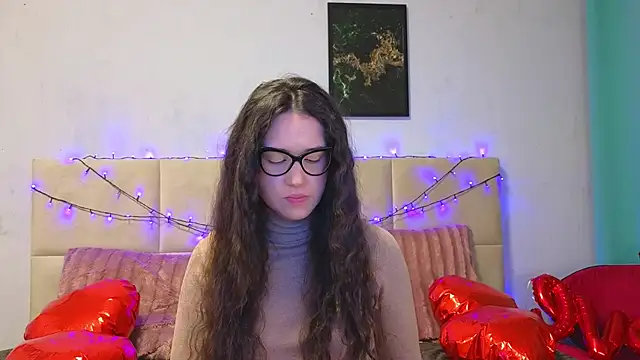 SweetScribe online show from March 5, 2025, 5:29 am