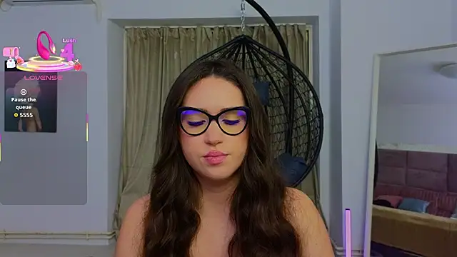 SweetScribe online show from January 18, 2026, 7:39 pm