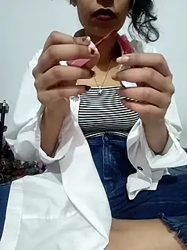 catreena online show from October 10, 2025, 7:25 pm