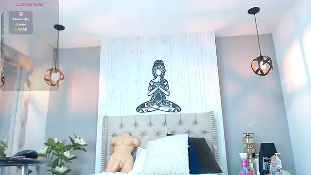 natasha cortez online show from March 3, 2025, 4:15 pm