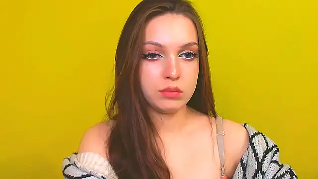 miss merciless  online show from November 22, 2025, 5:23 pm