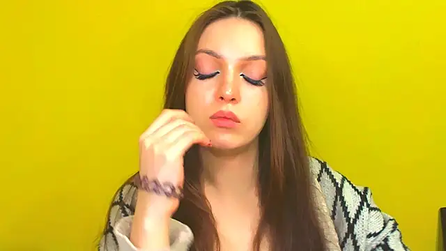 miss merciless  online show from November 16, 2025, 6:01 pm