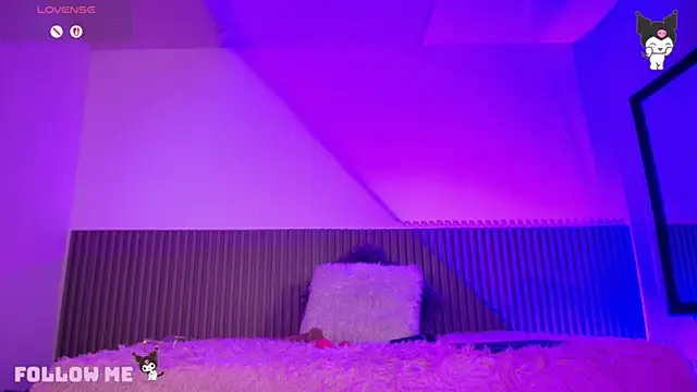 Iamvictoria06 online show from March 6, 2026, 7:53 pm