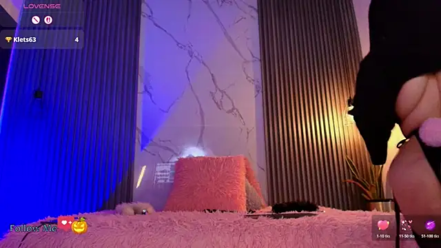 Snapshot of Iamvictoria06 chatting on October 31, 2025, 7:32 pm Iamvictoria06 online show from October 31, 2025, 7:32 pm