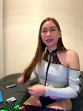 cieloadriano2024 online show from January 10, 2026, 8:04 pm