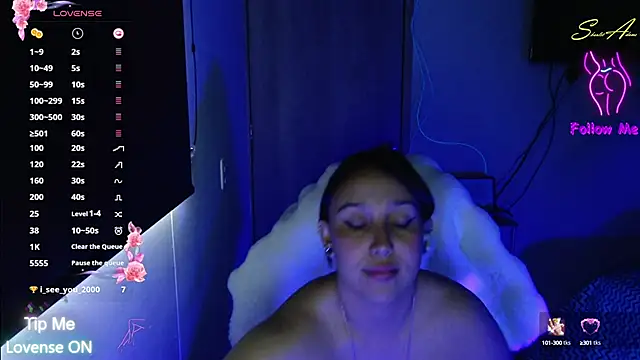 Snapshot of Skarlet_Adams28 chatting on September 18, 2025, 9:18 pm Skarlet Adams28 online show from September 18, 2025, 9:18 pm