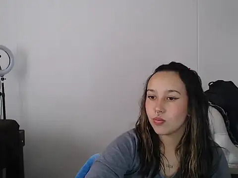 Snapshot of Skarlet_Adams28 chatting on March 12, 2025, 4:02 pm Skarlet Adams28 online show from March 12, 2025, 4:02 pm
