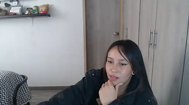 Snapshot of Skarlet_Adams28 chatting on January 11, 2025, 9:04 pm Skarlet Adams28 online show from January 11, 2025, 9:04 pm